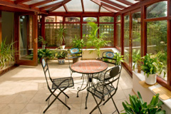 Greenburn conservatory quotes