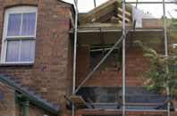 free Greenburn home extension quotes