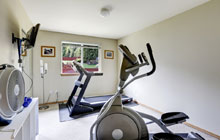 Greenburn home gym construction leads