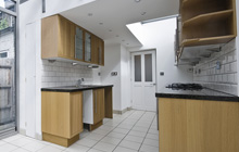 Greenburn kitchen extension leads